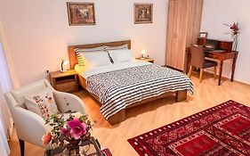 Apartmani Seyda