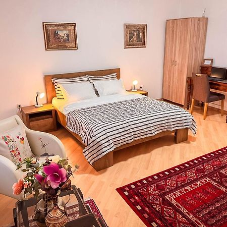 Apartmani Seyda Saraybosna Dış mekan fotoğraf