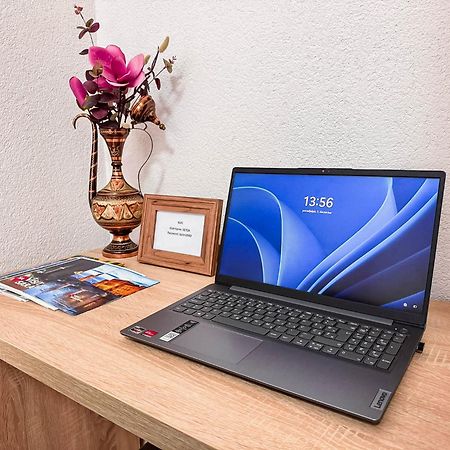 Apartmani Seyda Saraybosna Dış mekan fotoğraf