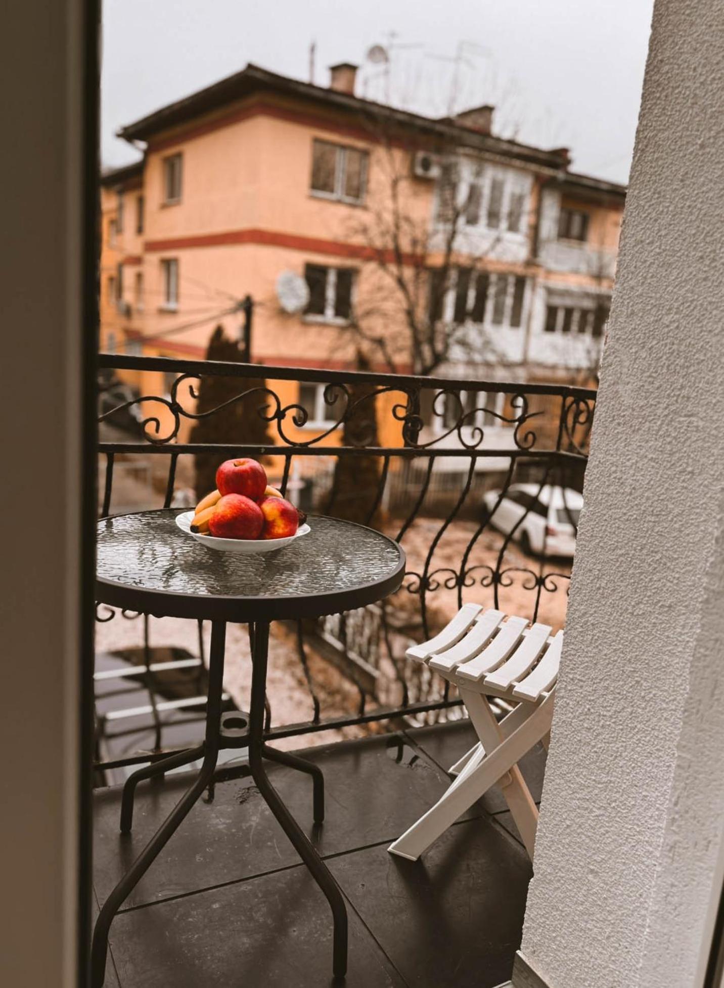 Apartmani Seyda Saraybosna Dış mekan fotoğraf