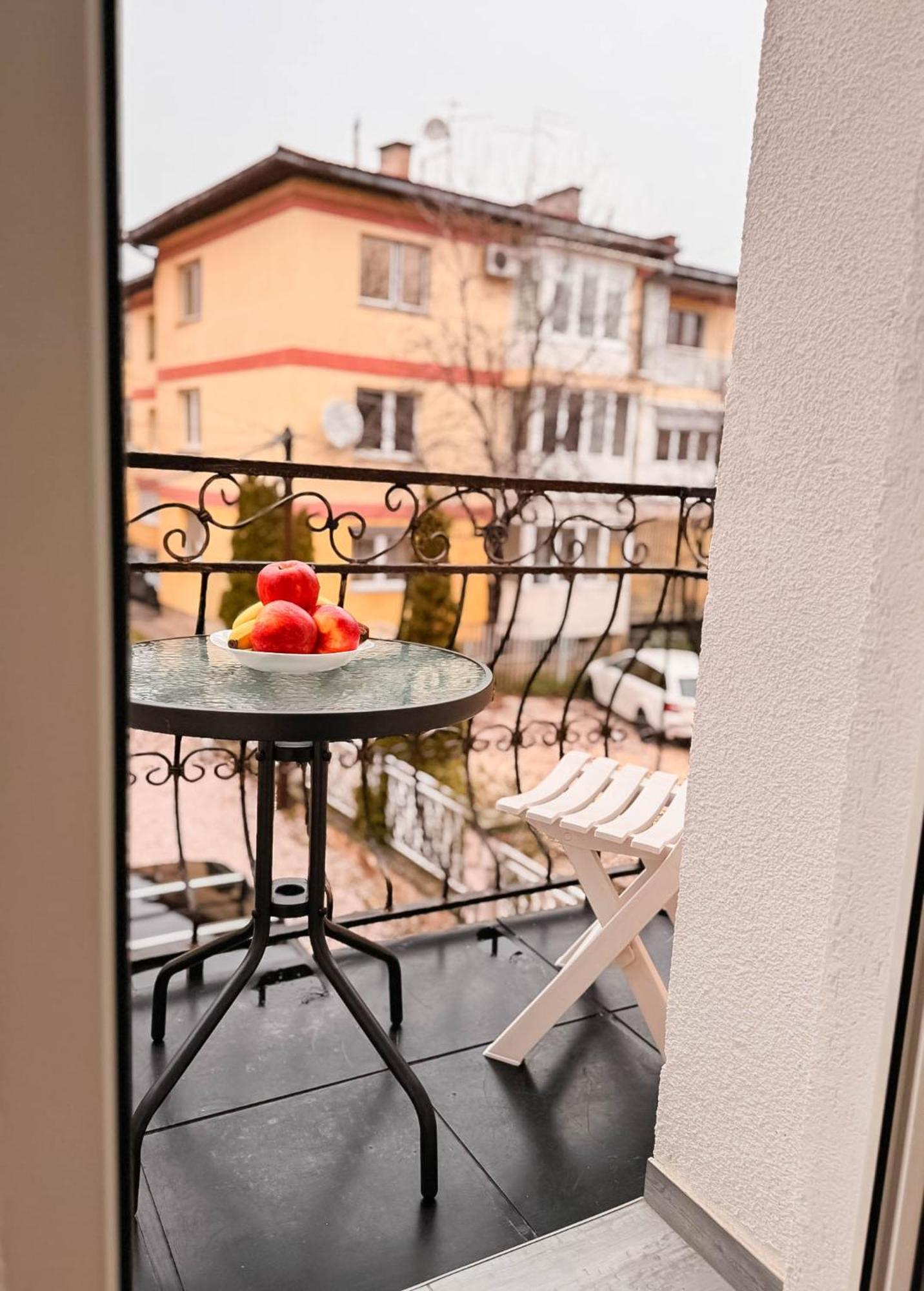 Apartmani Seyda Saraybosna Dış mekan fotoğraf