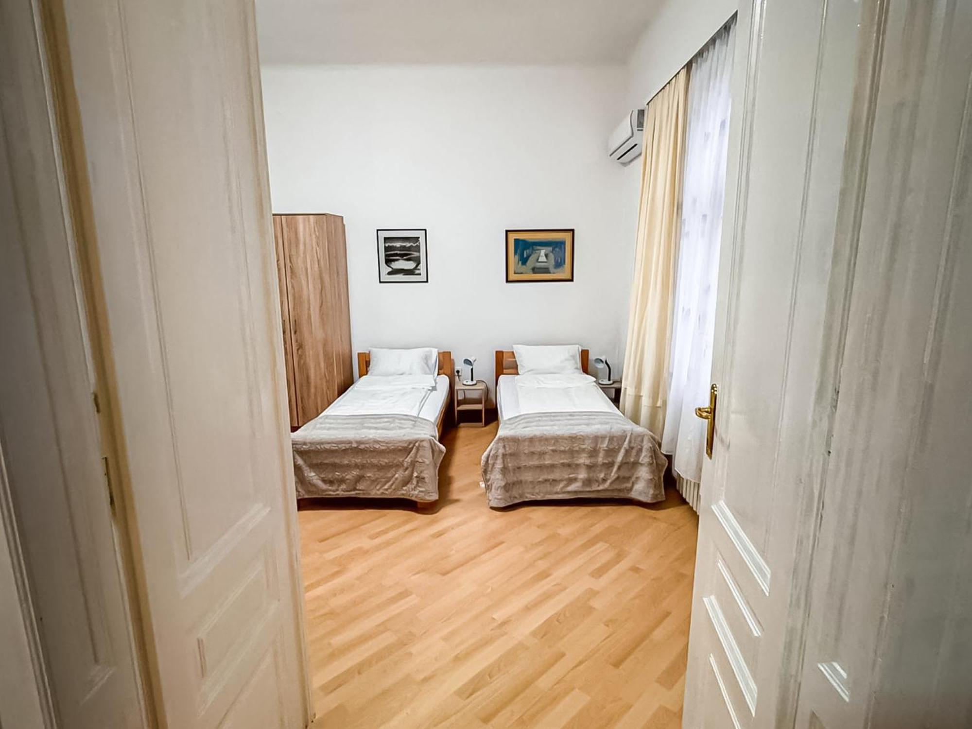Apartmani Seyda Saraybosna Dış mekan fotoğraf