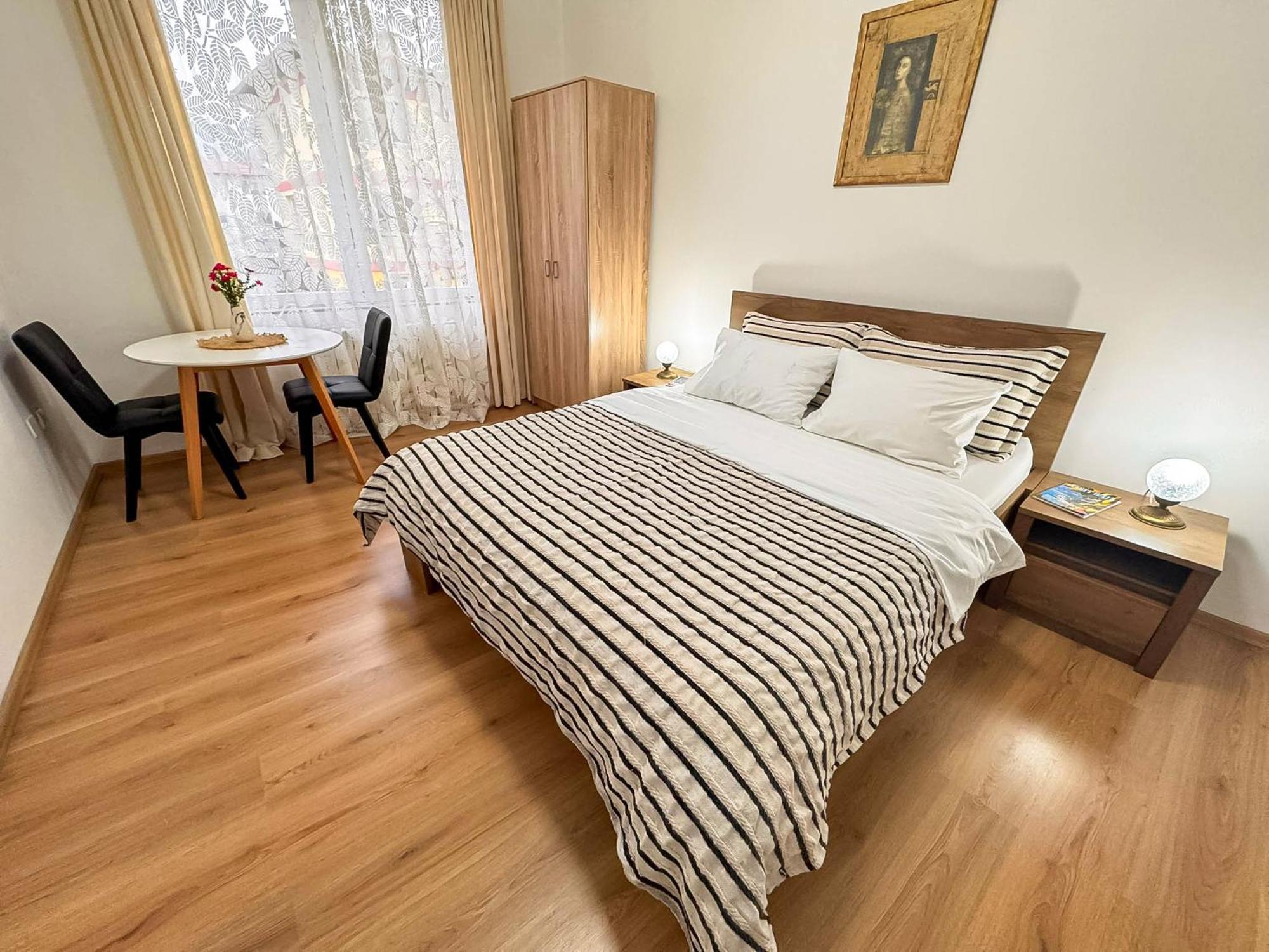 Apartmani Seyda Saraybosna Dış mekan fotoğraf