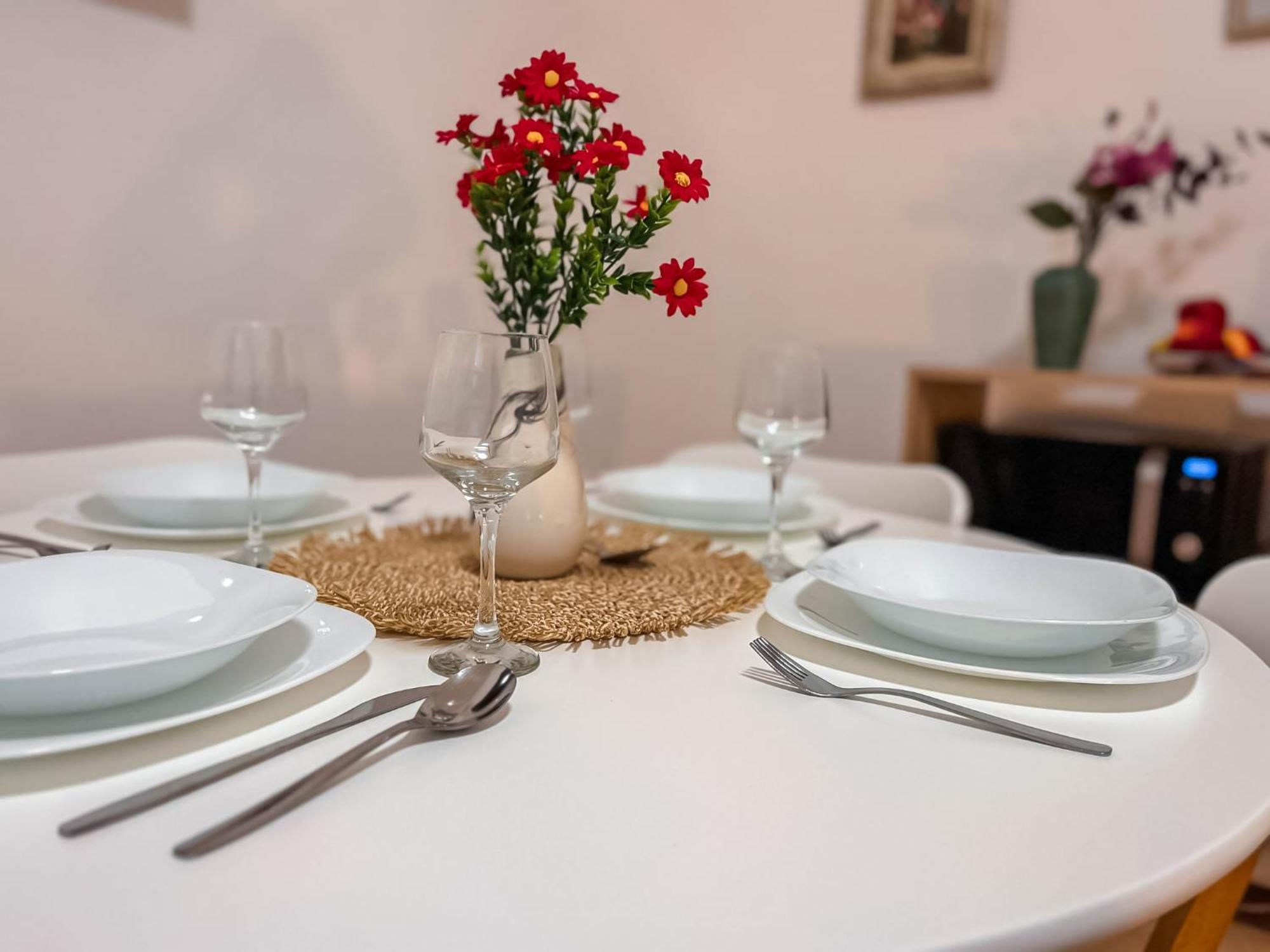 Apartmani Seyda Saraybosna Dış mekan fotoğraf