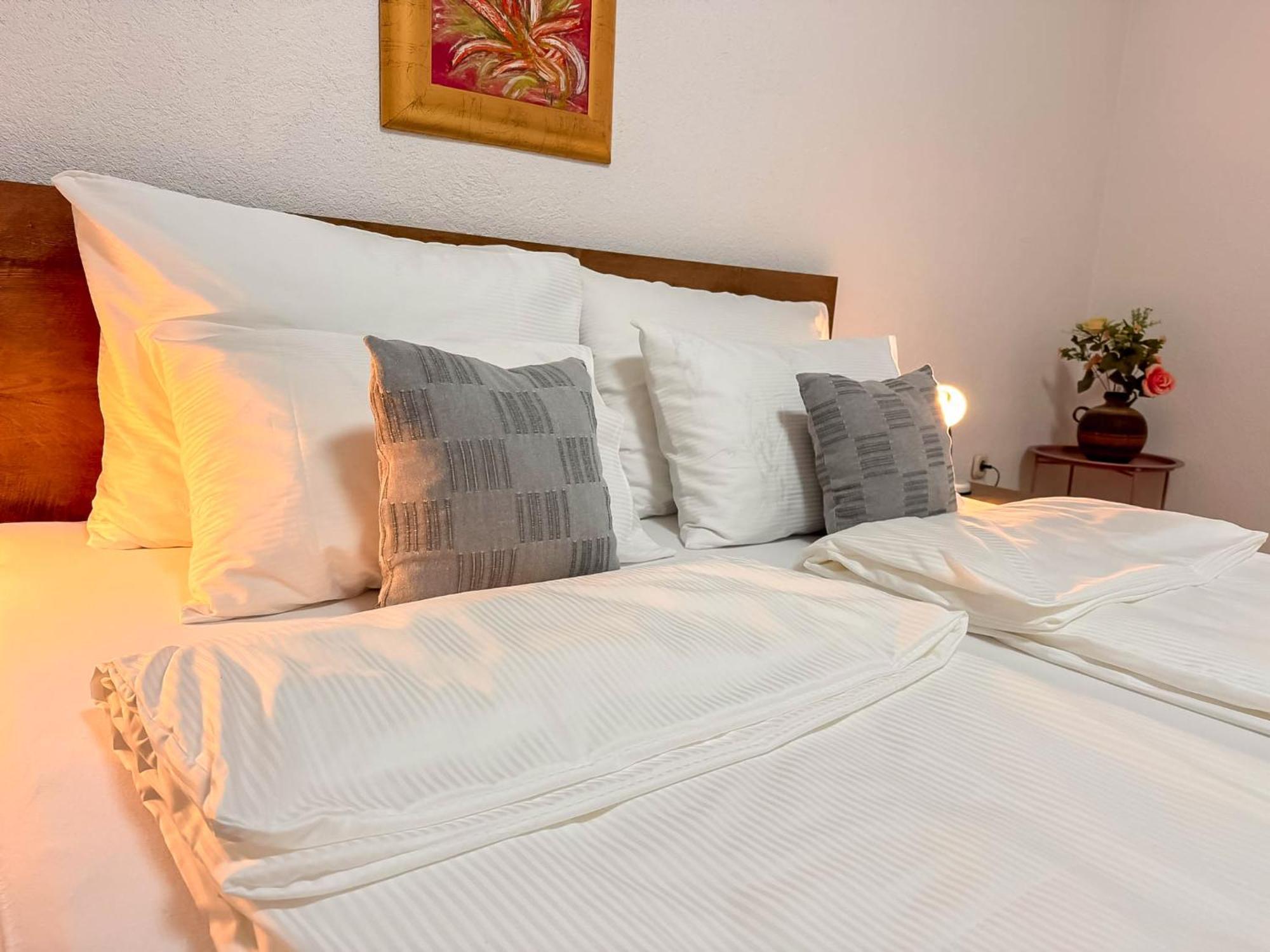 Apartmani Seyda Saraybosna Dış mekan fotoğraf