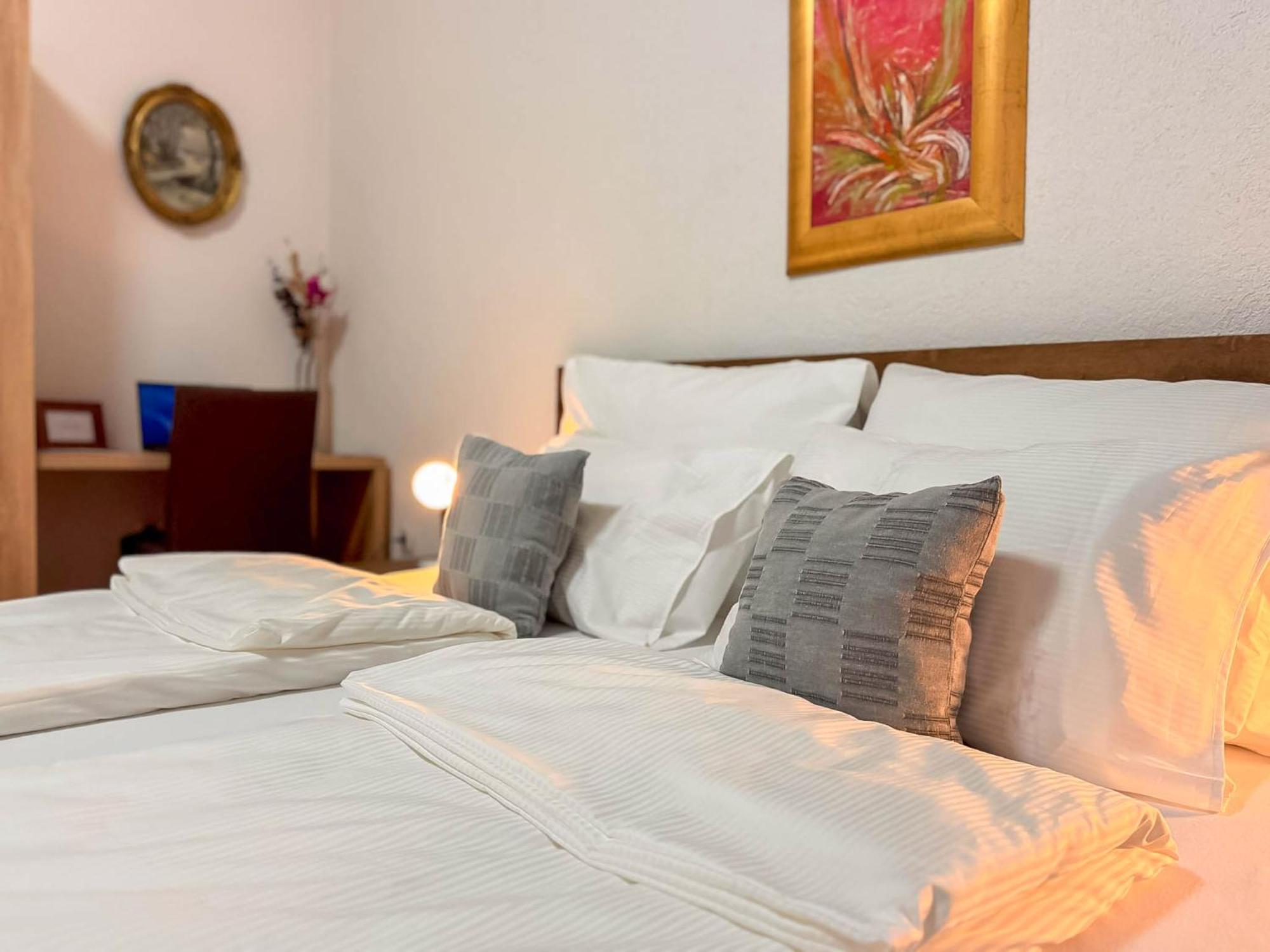 Apartmani Seyda Saraybosna Dış mekan fotoğraf