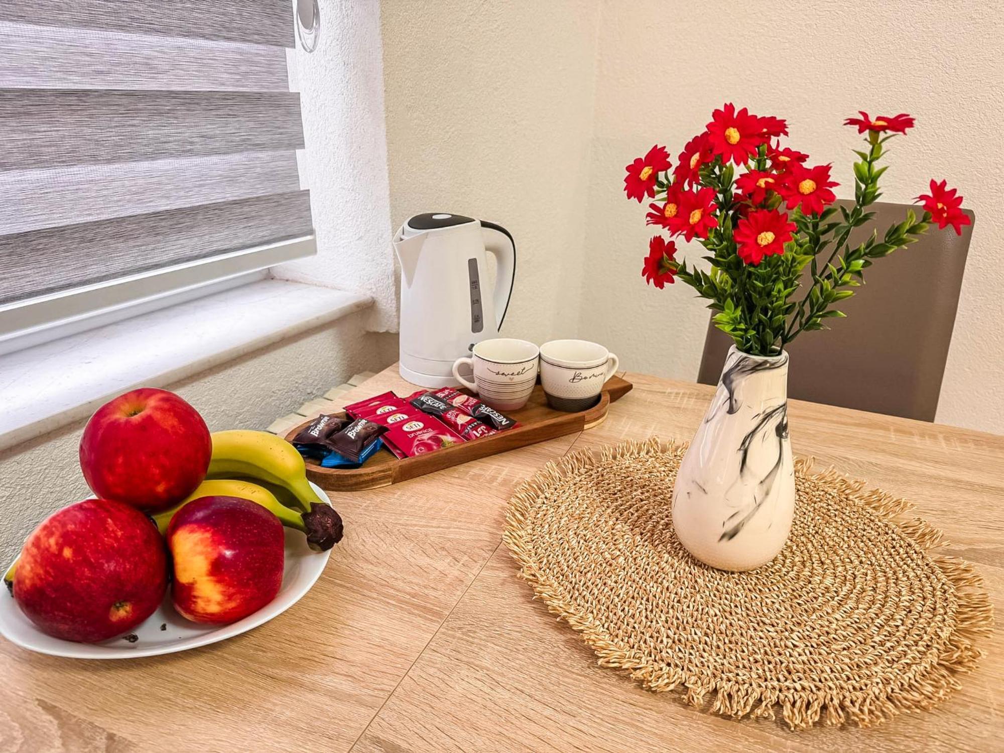 Apartmani Seyda Saraybosna Dış mekan fotoğraf