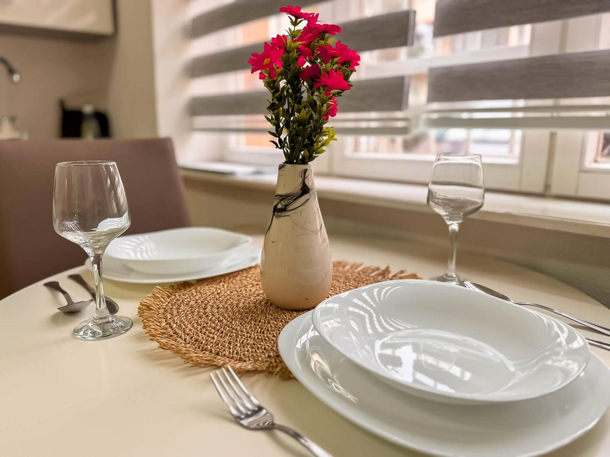 Apartmani Seyda Saraybosna Dış mekan fotoğraf