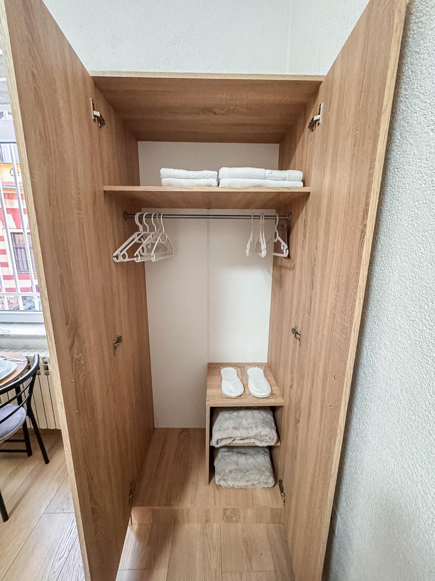 Apartmani Seyda Saraybosna Dış mekan fotoğraf